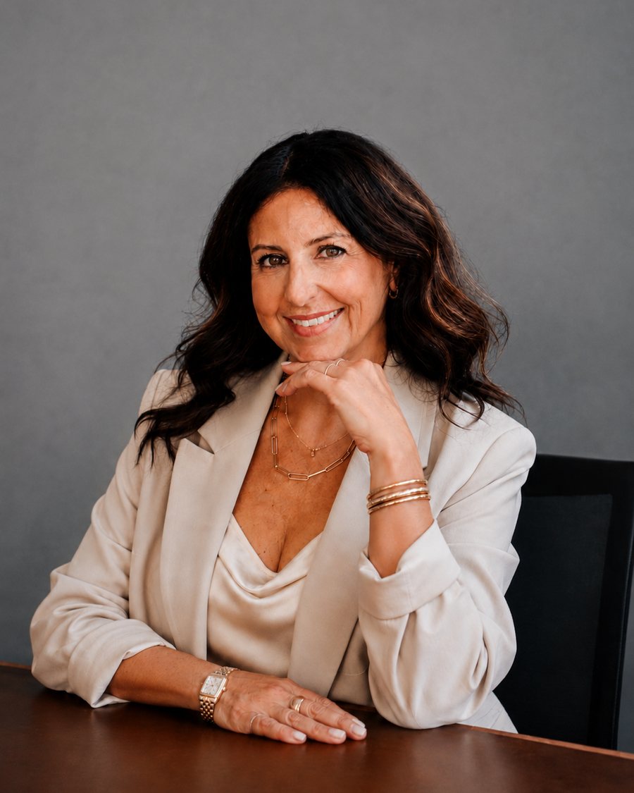 Denise Leon, founder of IMDM Marketing